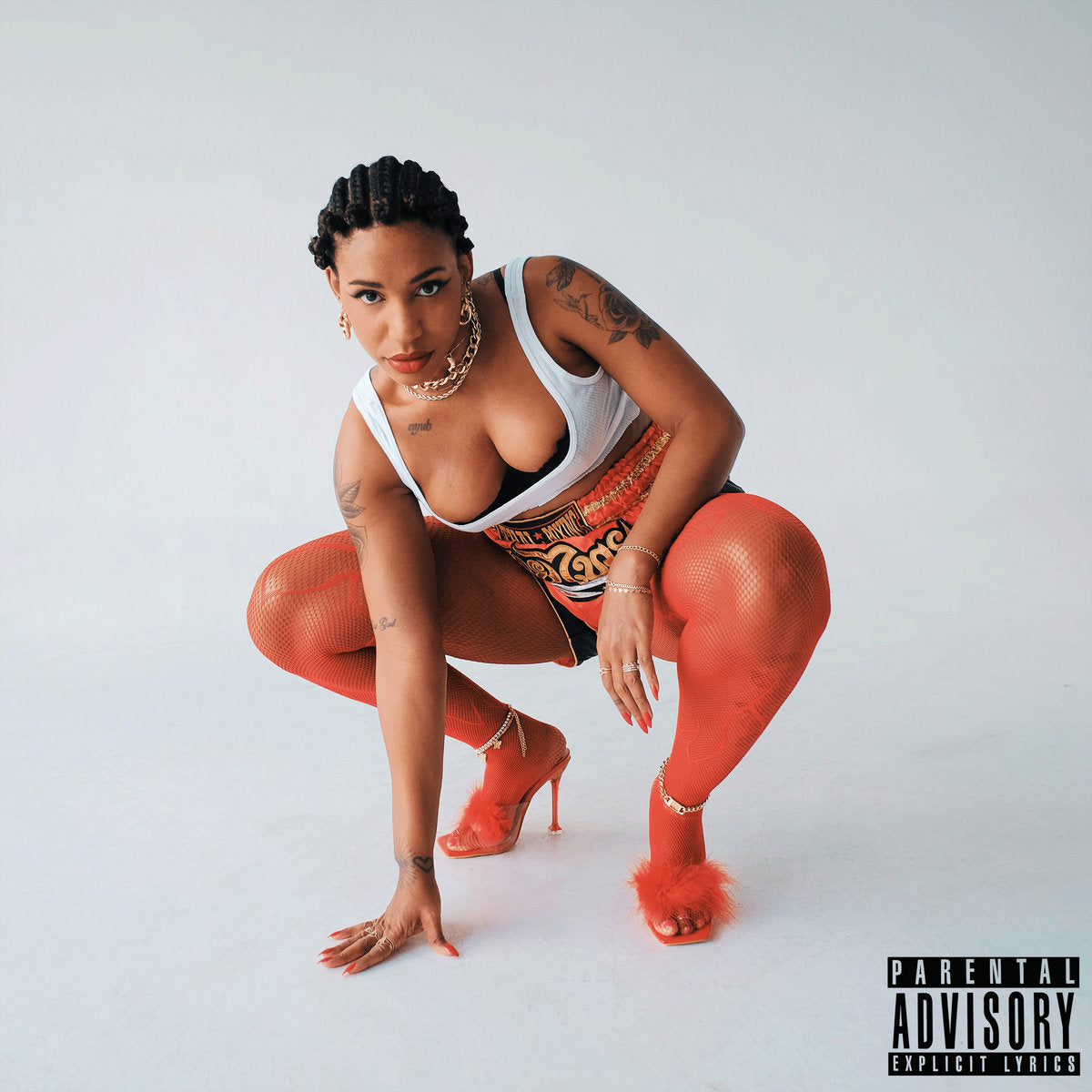 Yaya Bey - Ten Fold (Vinyl LP)