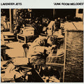 Lavender Jets - Junk Room Melodies (Vinyl LP)