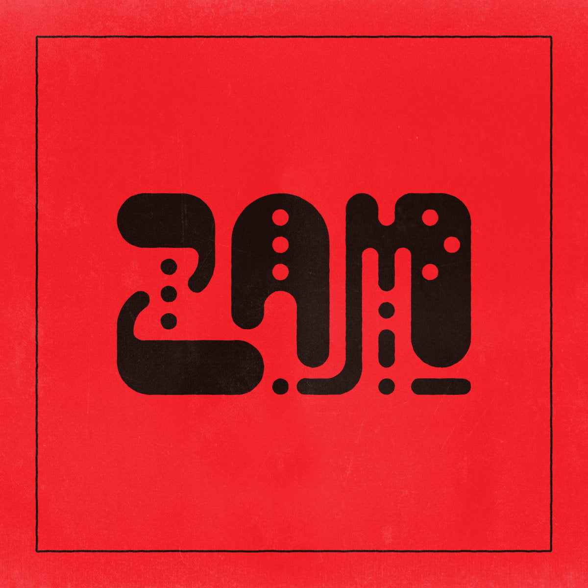 Frankie & The Witch Fingers - Zam (Vinyl LP)