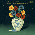Olympians - In Search Of A Revival (Vinyl LP)