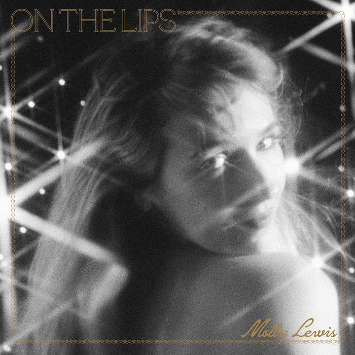 Lewis, Molly - On the Lips (Vinyl LP)