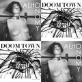 Autonomy/Doomtown - Split (Vinyl LP)