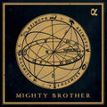 Mighty Brother - Azimuth (Vinyl LP)