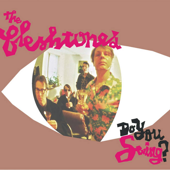Fleshtones - Do You Swing? (Vinyl LP)