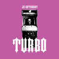 JC Autobody - Turbo (Vinyl LP)