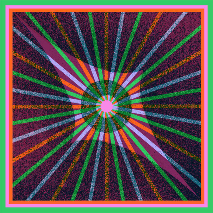 Harlequins - Time (Vinyl LP)