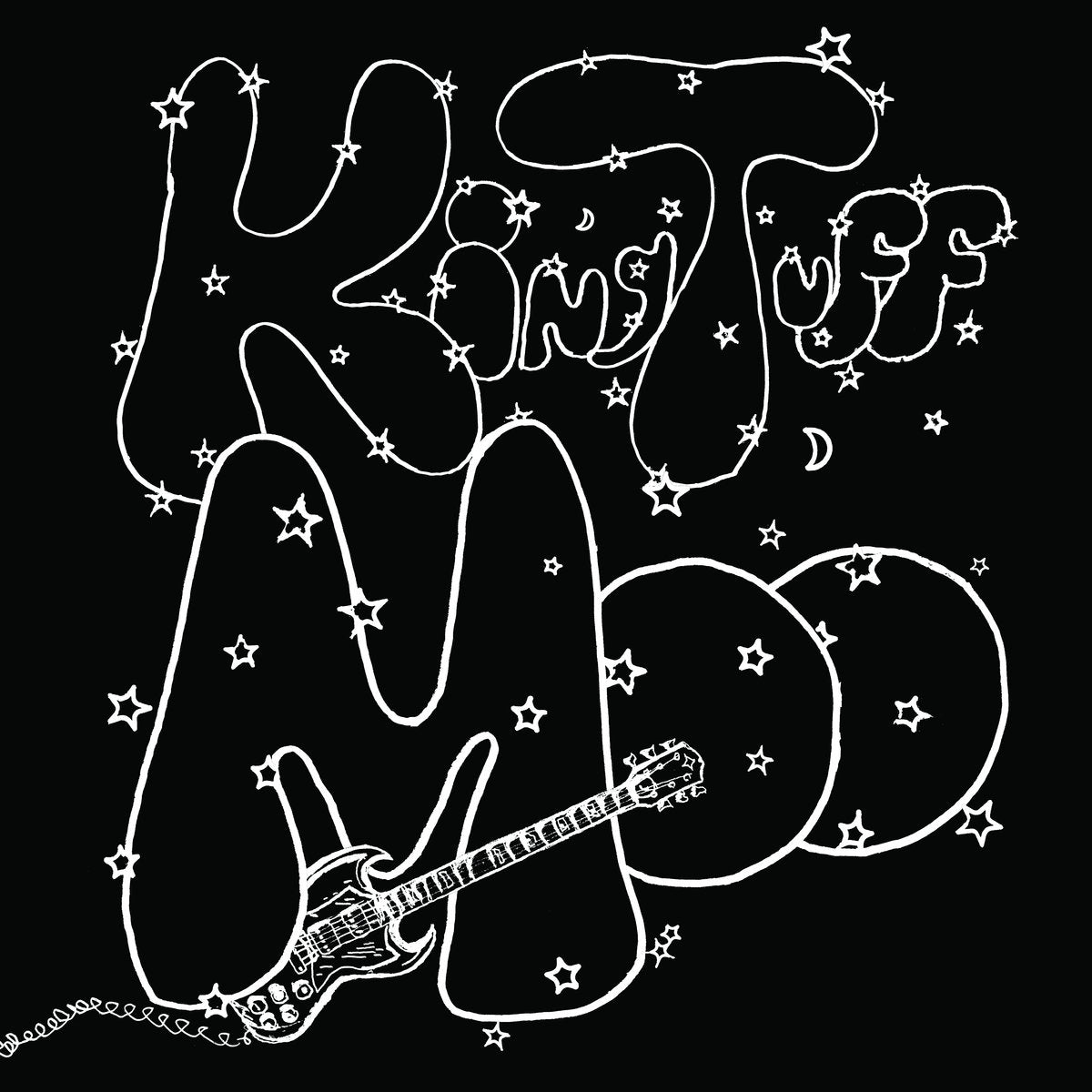 King Tuff - Moo (Vinyl LP)
