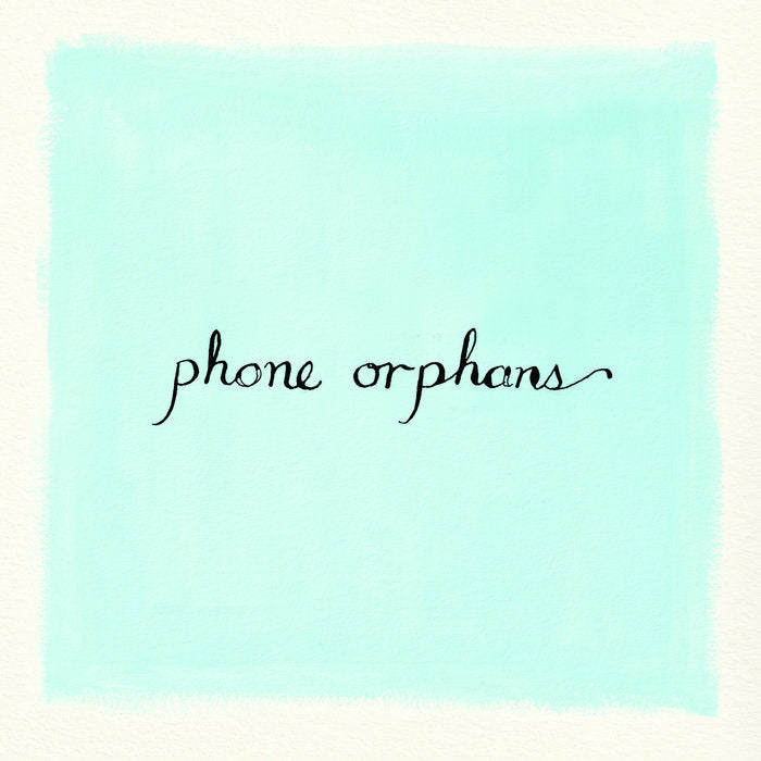 Veirs, Laura - Phone Orphans (Vinyl LP)