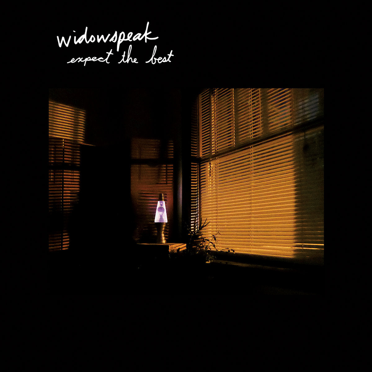 Widowspeak - Expect the Best (Vinyl LP)