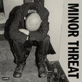 Minor Threat - First 2 7" (Vinyl LP)