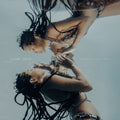 Woods, Jamila - Water Made Us (Vinyl LP)