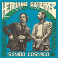 Hermanos Gutierrez - Sonido Cosmico (Vinyl LP)