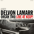 Lamarr, Delvon Trio - Live at KEXP (Vinyl LP)