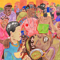 Kokoroko - Tuff Times Never Last (Vinyl LP)