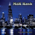 M&R Rush - Good-bye City Lights (Vinyl LP)