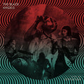 Black Angels - Levitation Sessions (Vinyl LP)