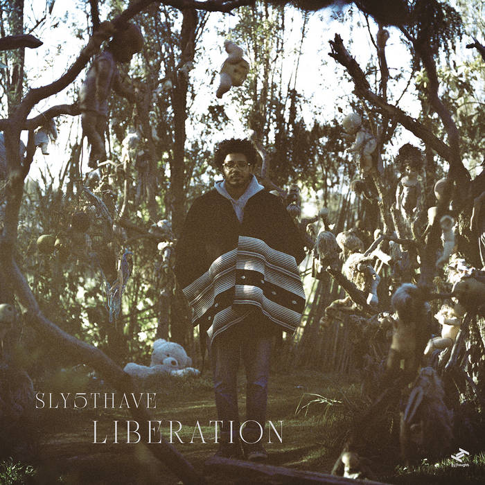 Sly5thAve - Liberation (Vinyl LP)