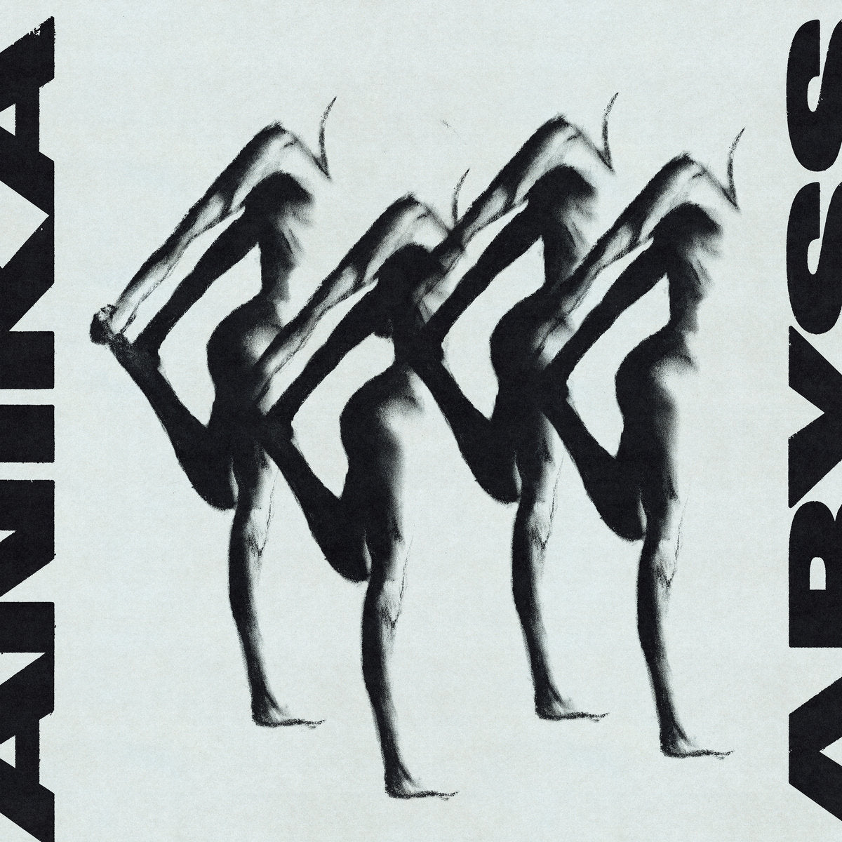 Anika - Abyss (Vinyl LP)