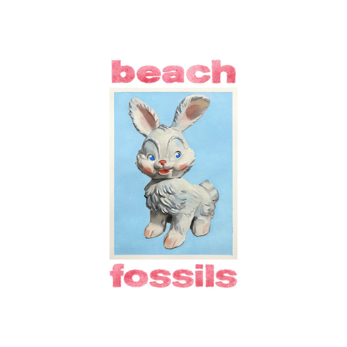 Beach Fossils - Bunny (Vinyl LP)
