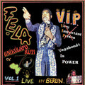 Kuti, Fela - V.I.P. (Vinyl LP)