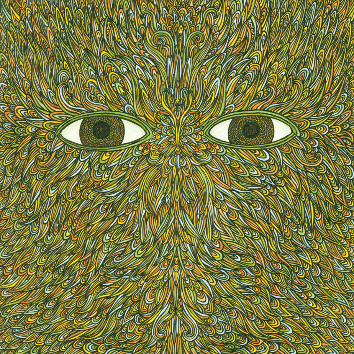 Flying Lotus - Pattern + Grid World (Vinyl LP)