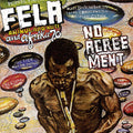 Kuti, Fela - No Agreement (Vinyl LP)