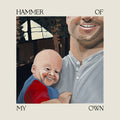 Closebye - Hammer of My Own (Vinyl LP)