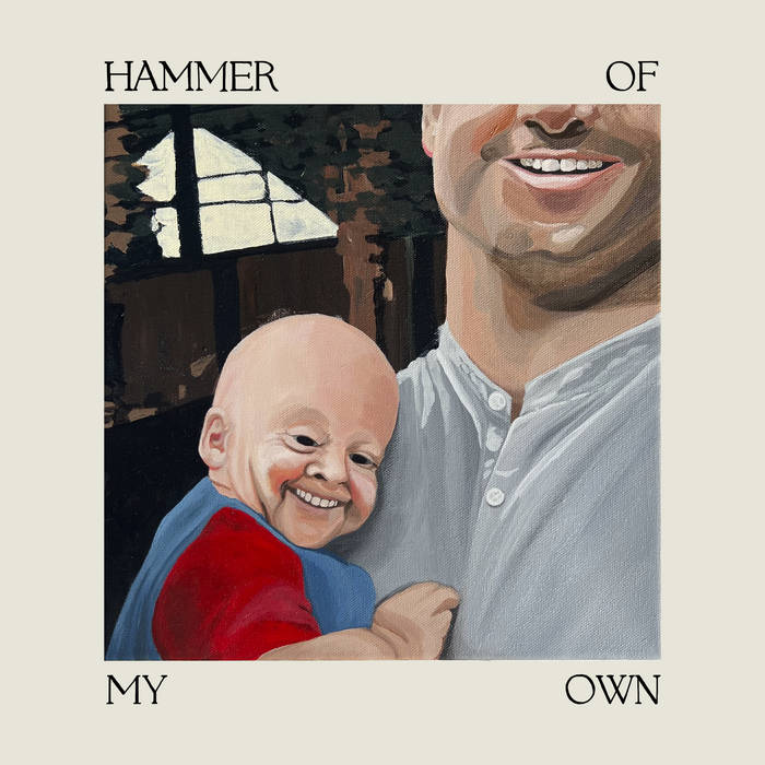 Closebye - Hammer of My Own (Vinyl LP)