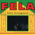 Kuti, Fela - Army Arrangement (Vinyl LP)