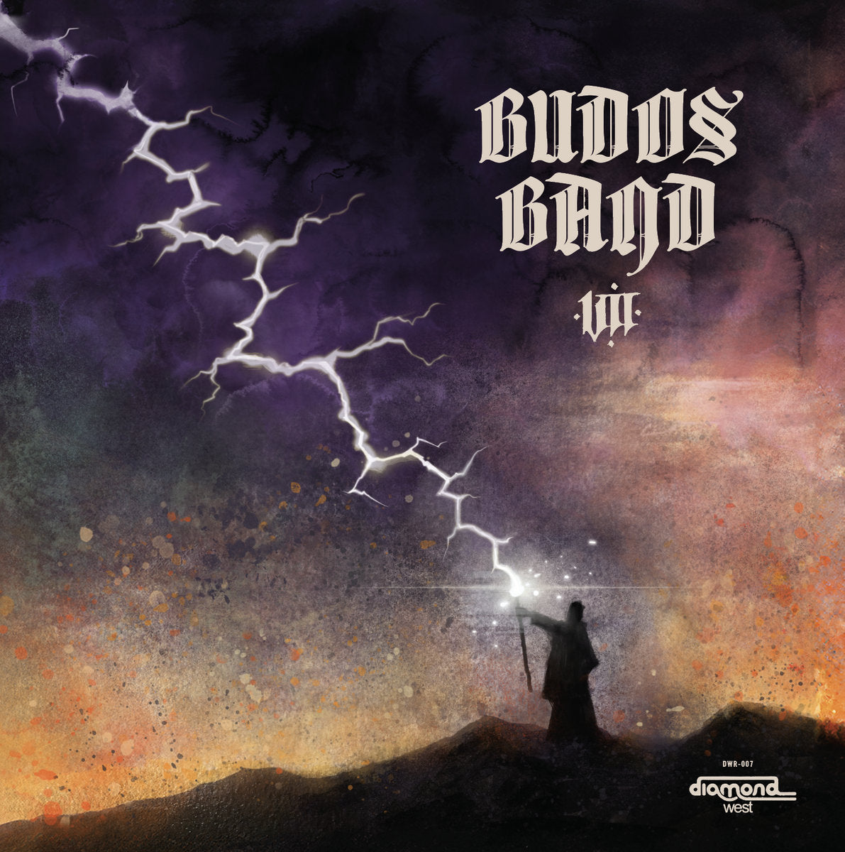 Budos Band - VII (Vinyl LP)