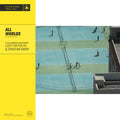 Lust For Youth & Croatian Amor - All Words (Vinyl LP)