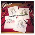 Rubinoos - Back To The Drawing Board! (Vinyl LP)