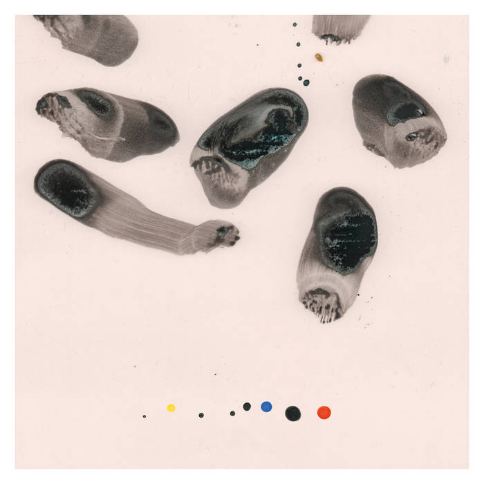 Tall Ships - Impressions (Vinyl LP)