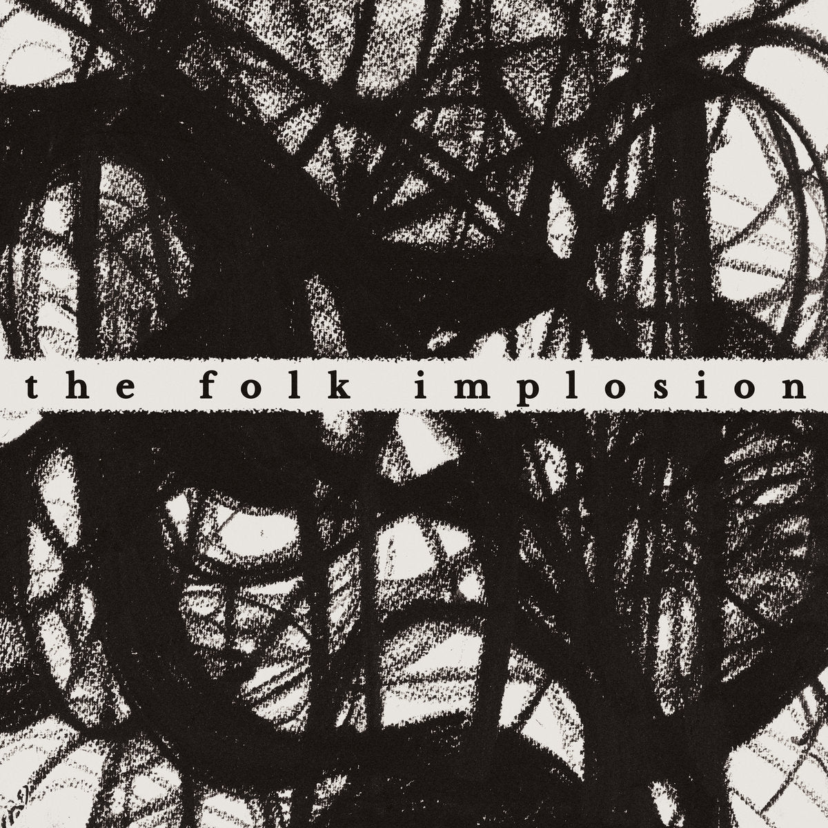 Folk Implosion - Walk Thru Me (Vinyl LP)