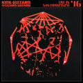 King Gizzard & the Lizard Wizard - Live in San Francisco '16 (Vinyl LP)