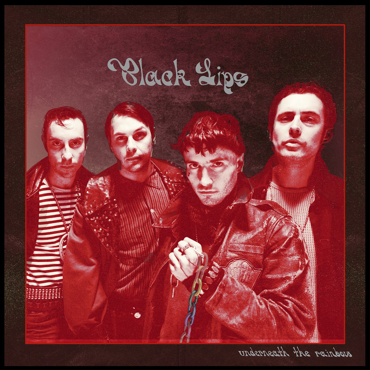 Black Lips - Underneath The Rainbow (Vinyl LP)