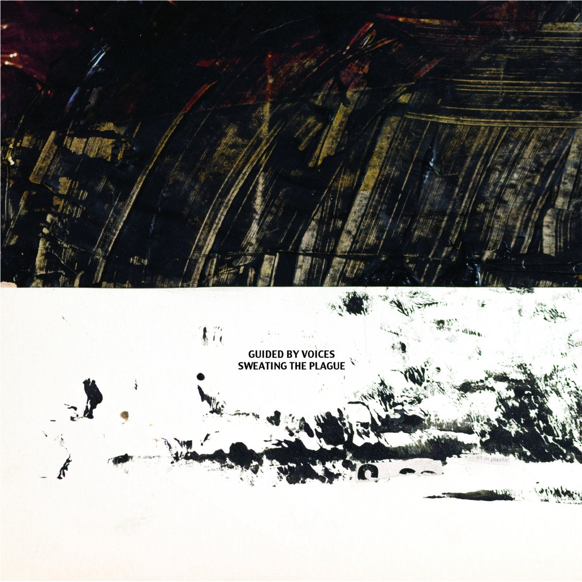 Guided by Voices - Sweating the Plague (Vinyl LP)
