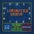 King Gizzard & the Lizard Wizard - Laminated Denim (Vinyl LP)