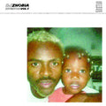 DJ Znobia - Inventor Vol. 1 (Vinyl LP)