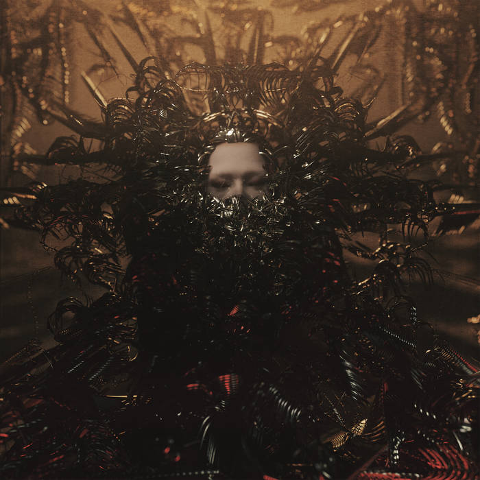Venera - Venera (Vinyl LP)