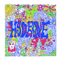 Hydrone - TINAR 7" (Vinyl LP)