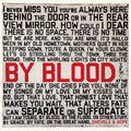 Shovels and Rope - By Blood (Vinyl LP)