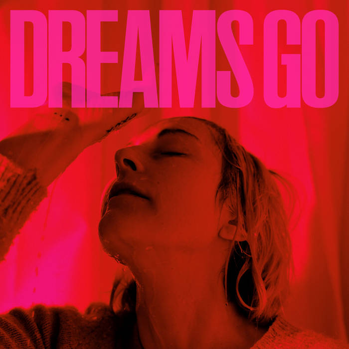 Polica - Dreams Go (Vinyl LP)