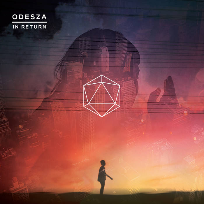 ODESZA - In Return (Vinyl LP)