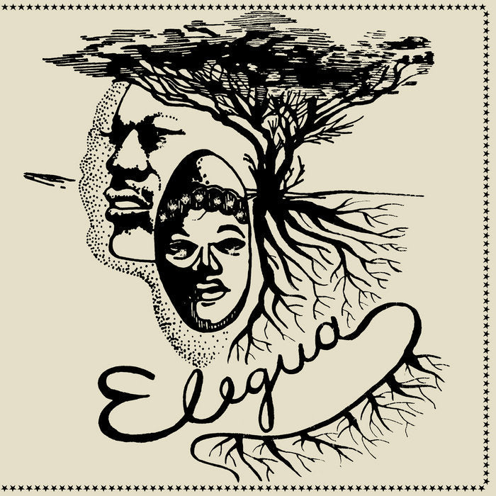 Elegua - S/T (Vinyl LP)