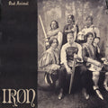 Post Animal - Iron (Vinyl LP)