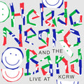 Helado Negro - Live at KCRW (Vinyl LP)
