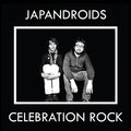 Japandroids - Celebration Rock (Vinyl LP)
