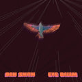 Smyth, Dan - Eye Dream LP (Vinyl LP)