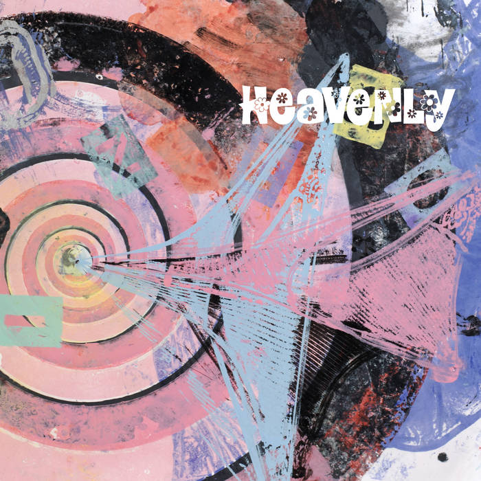 Heavenly - Highway To Heavenly (Vinyl LP)